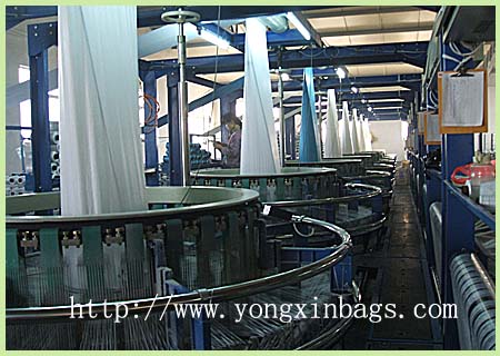鳳陽(yáng)一個(gè)編織袋生產(chǎn)廠火災(zāi)損失慘重給安檢敲響了警鐘